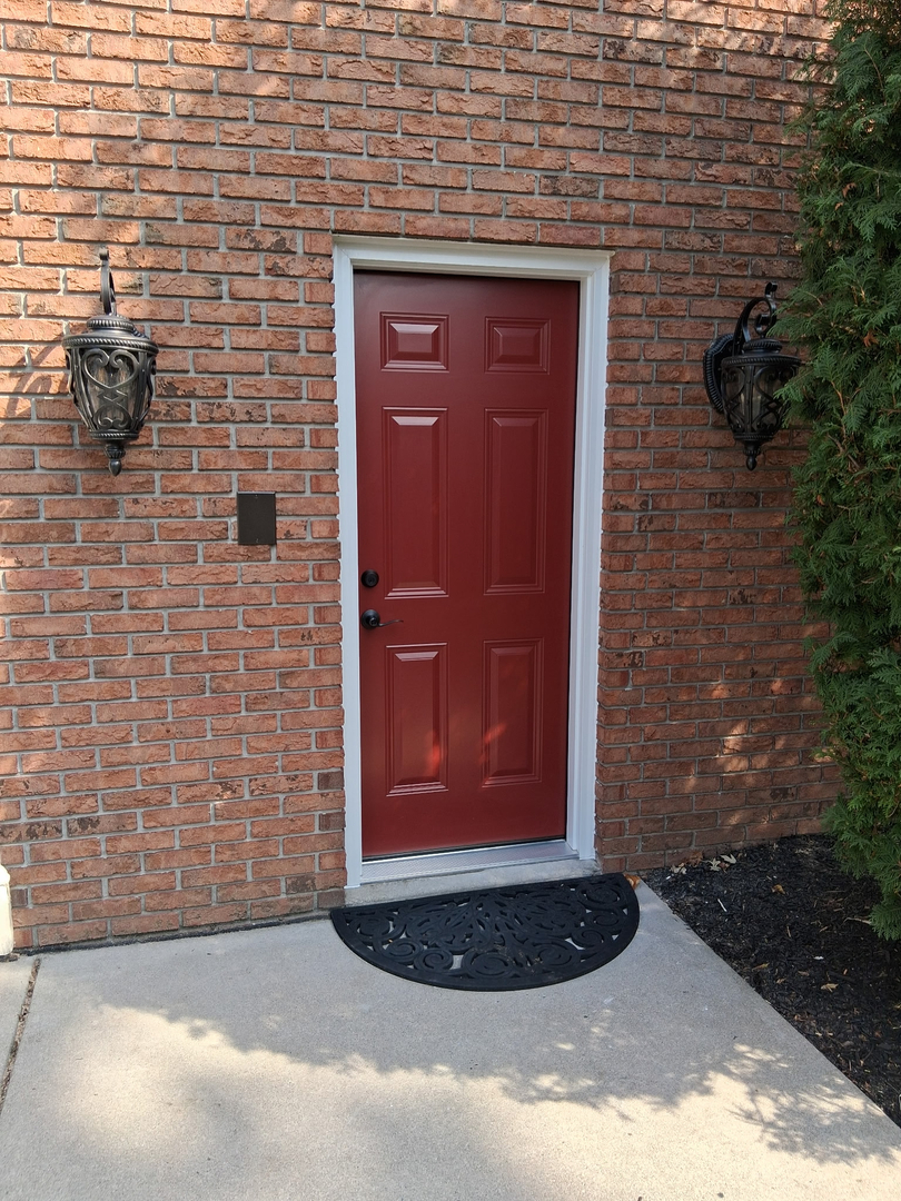 Beejays Security Doors Image