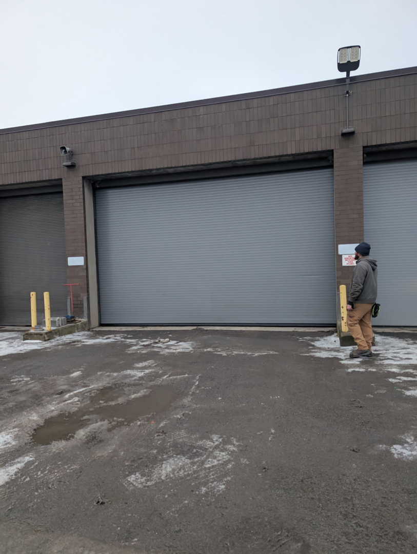 Beejays Security Doors Logo