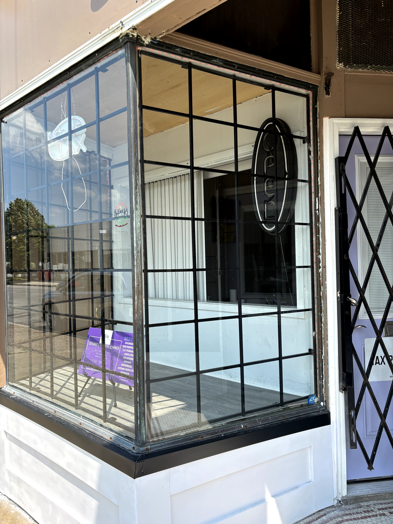 Beejays Security Doors Image