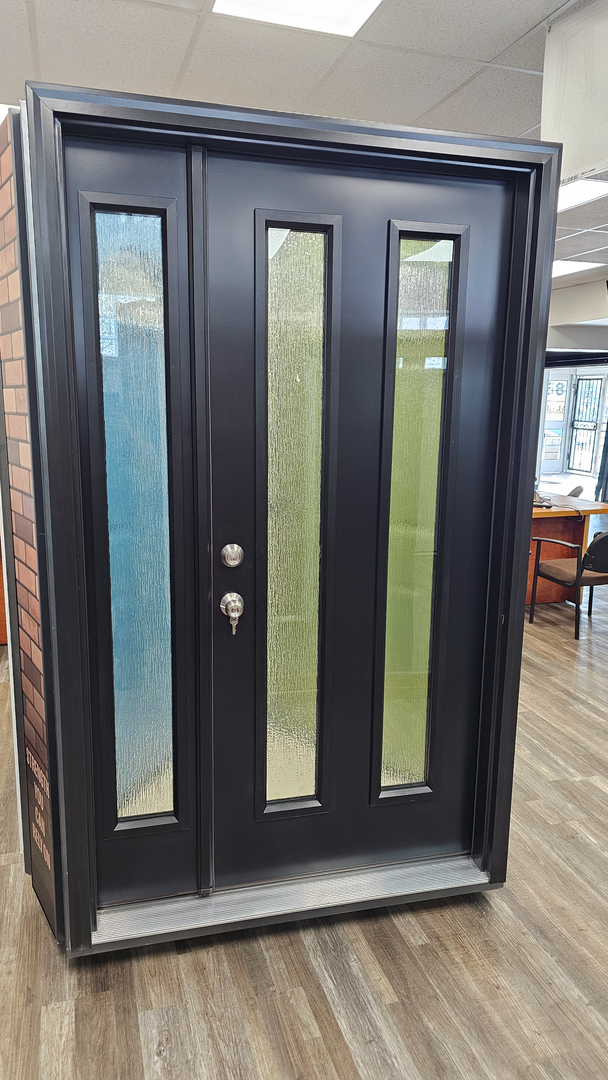 Beejays Security Doors Image