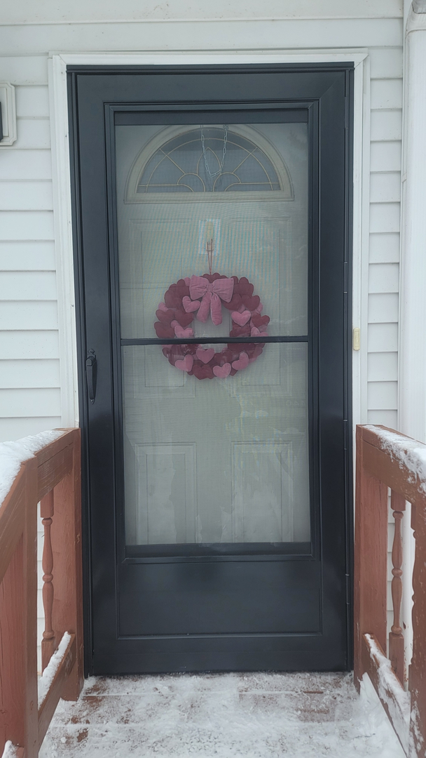 Beejays Security Doors Image