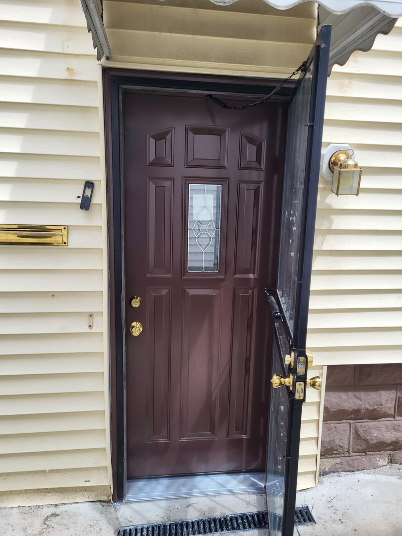 Beejays Security Doors Image