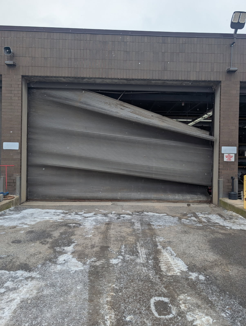 Beejays Security Doors Image