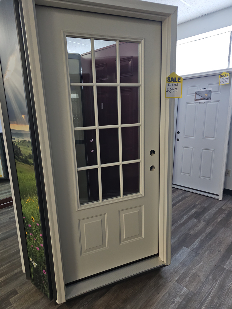 Beejays Security Doors Image