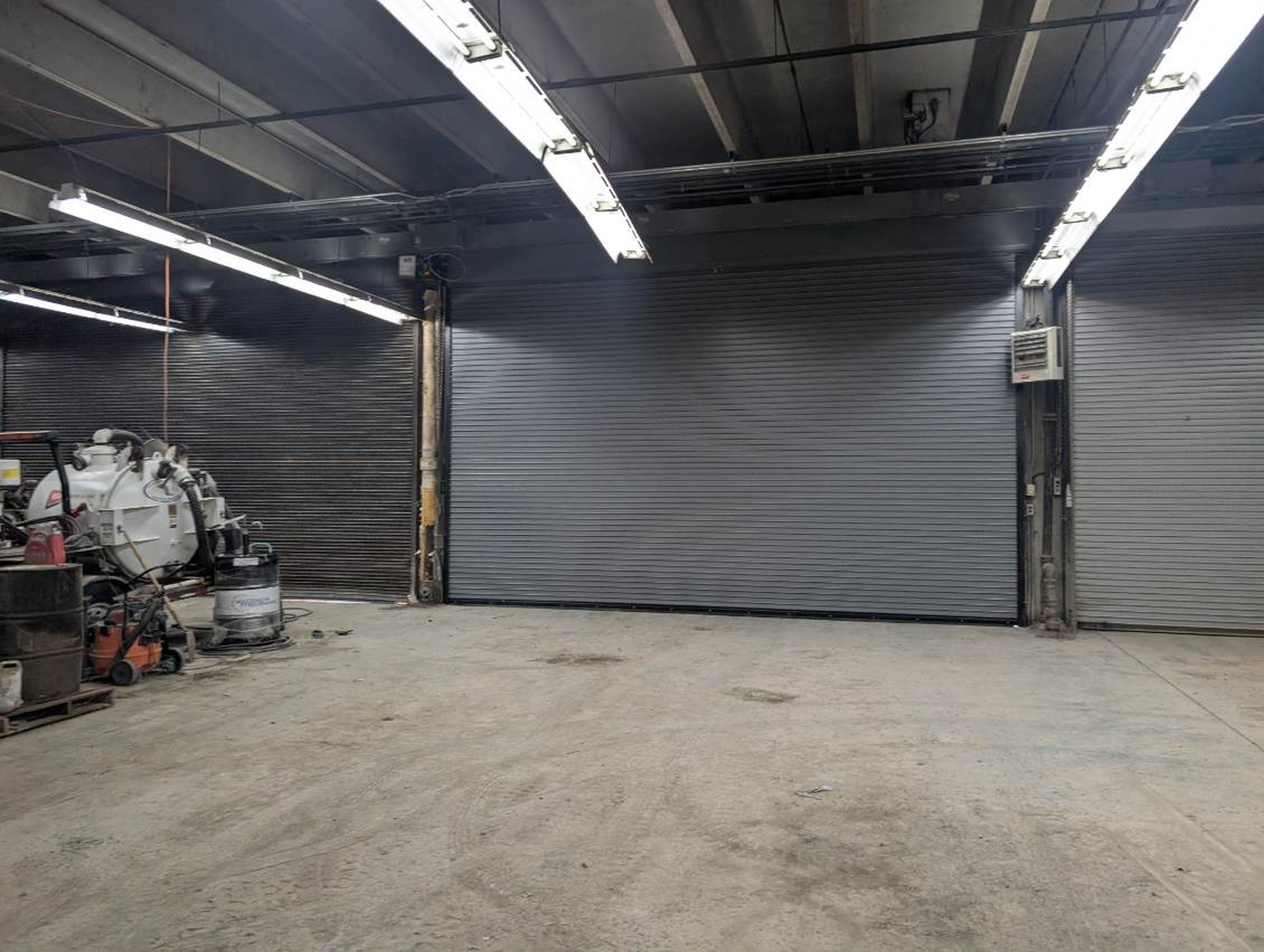 Beejays Security Doors Image