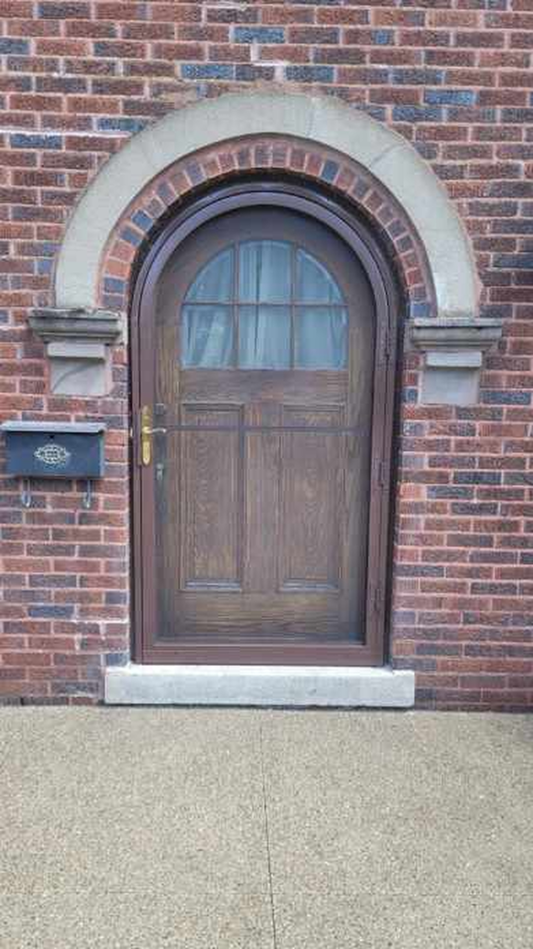 Beejays Security Doors Image