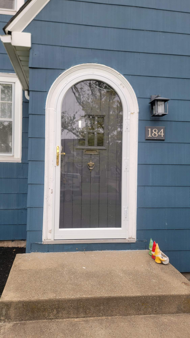 Beejays Security Doors Image