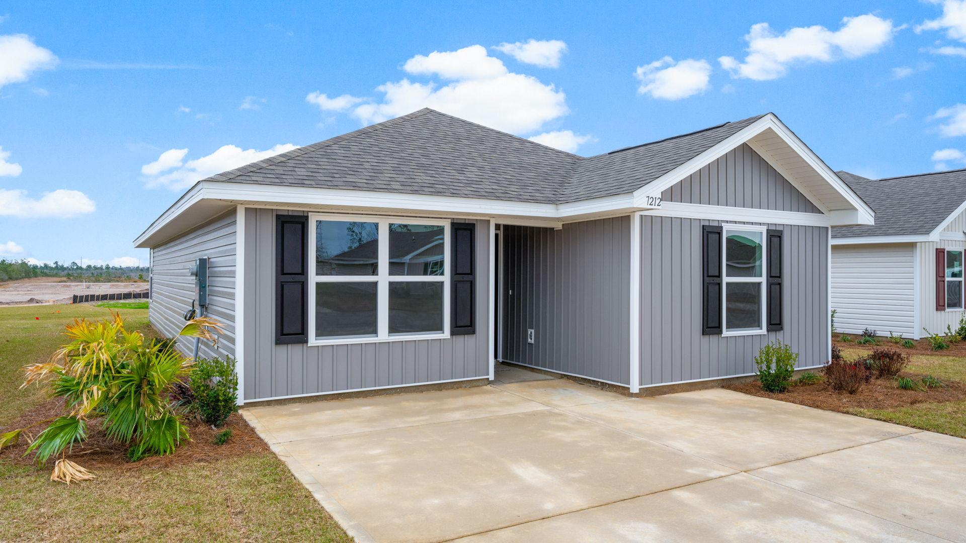 Morningside by D.R. Horton - Panama City, FL