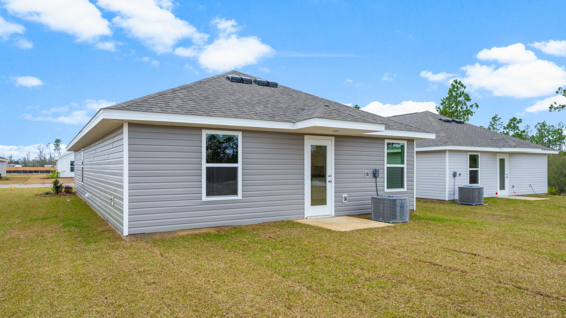 Morningside by D.R. Horton - Panama City, FL