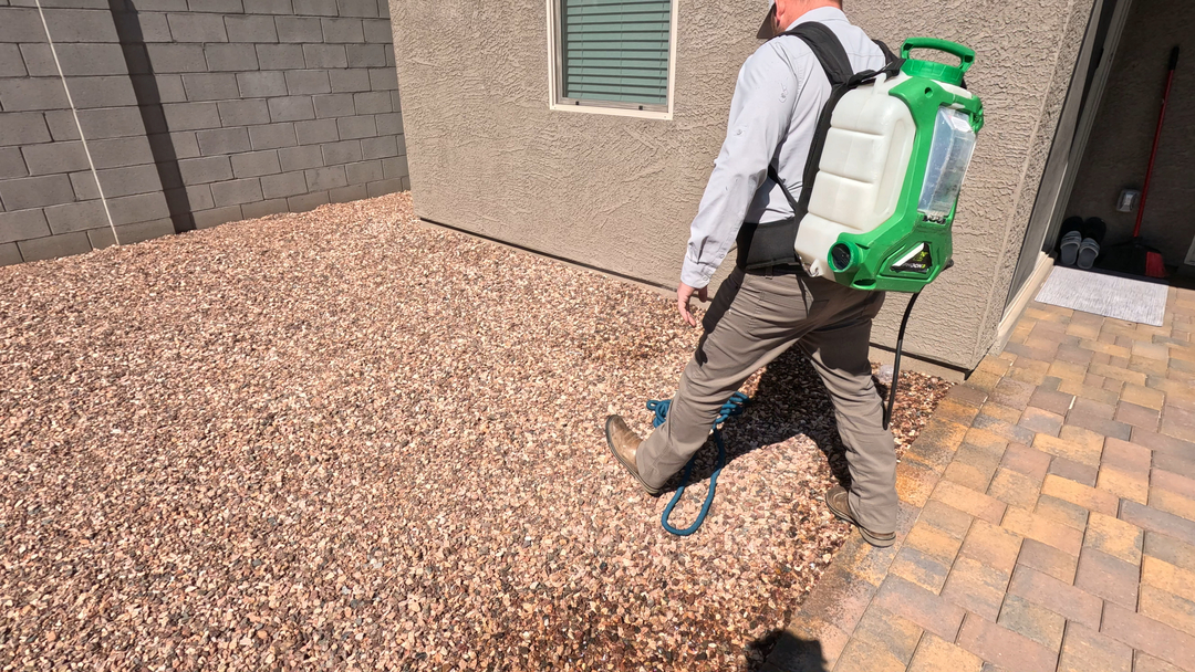 Fast Service Exterminating, Inc. - Waddell, AZ