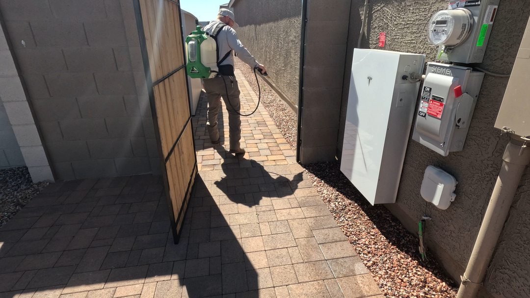 Fast Service Exterminating, Inc. - Waddell, AZ