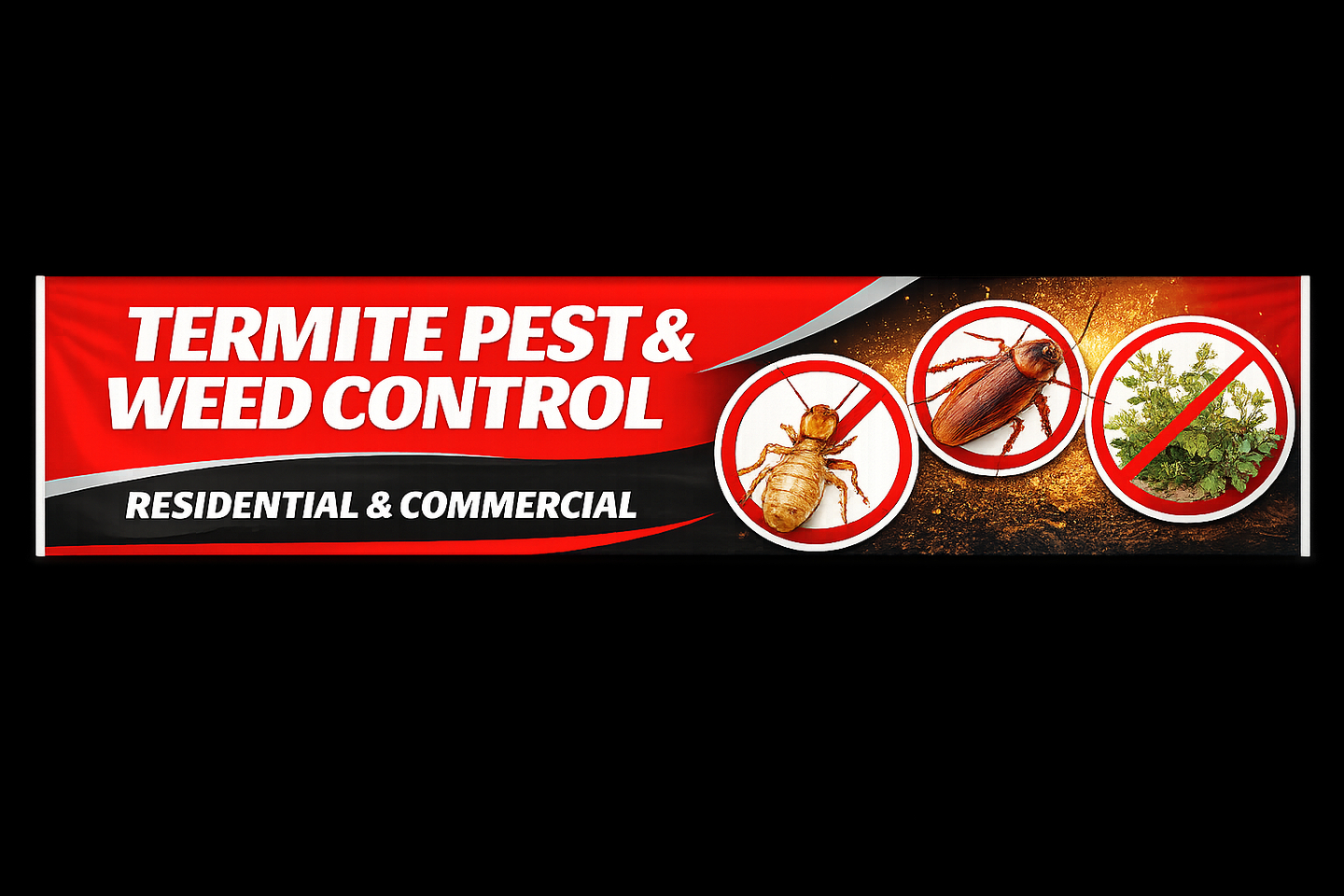 Fast Service Exterminating, Inc. - Waddell, AZ