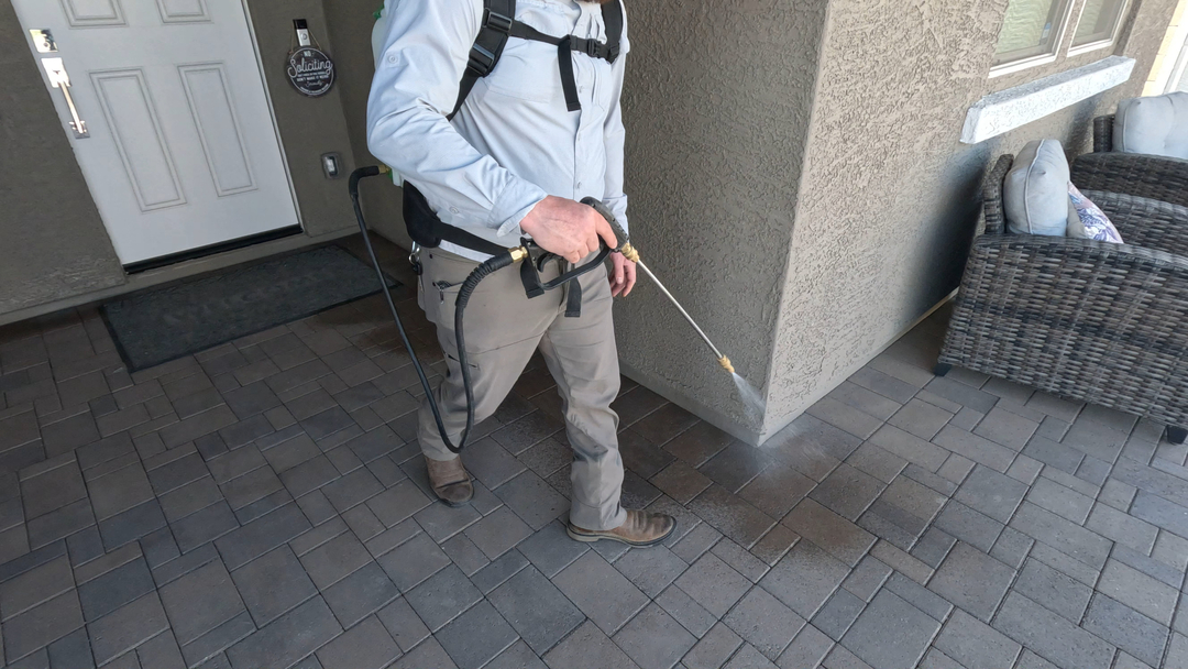 Fast Service Exterminating, Inc. - Waddell, AZ