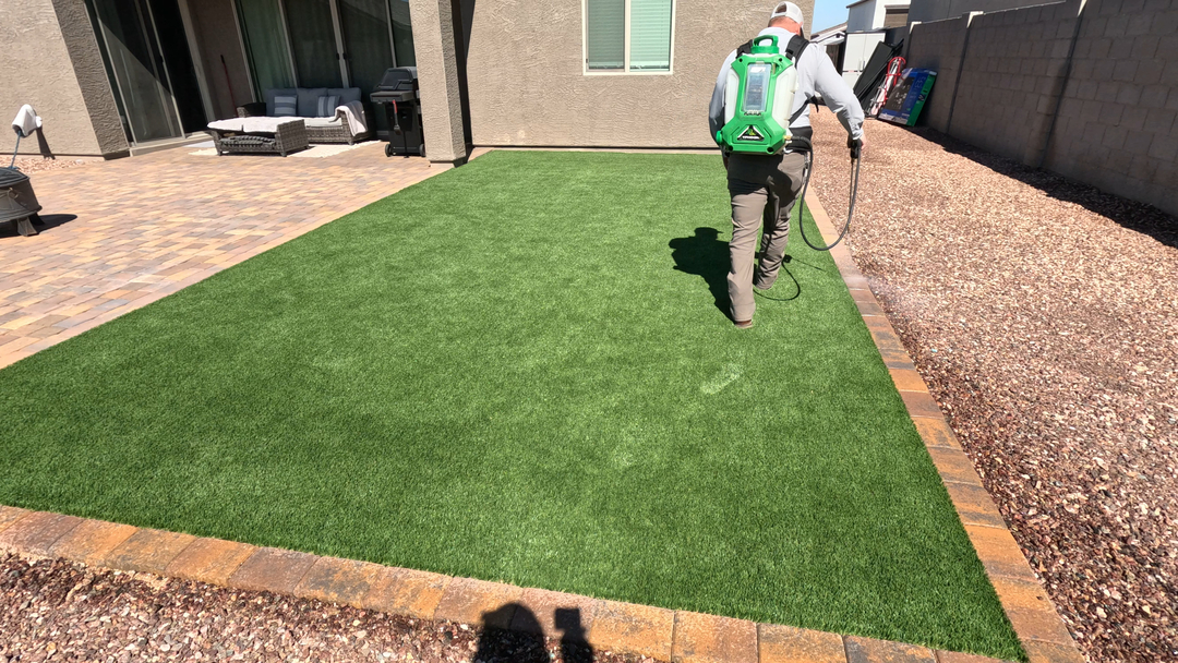 Fast Service Exterminating, Inc. - Waddell, AZ