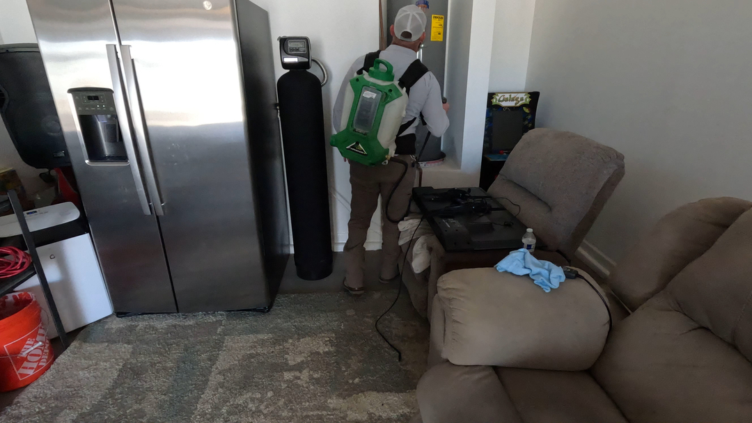 Fast Service Exterminating, Inc. - Waddell, AZ