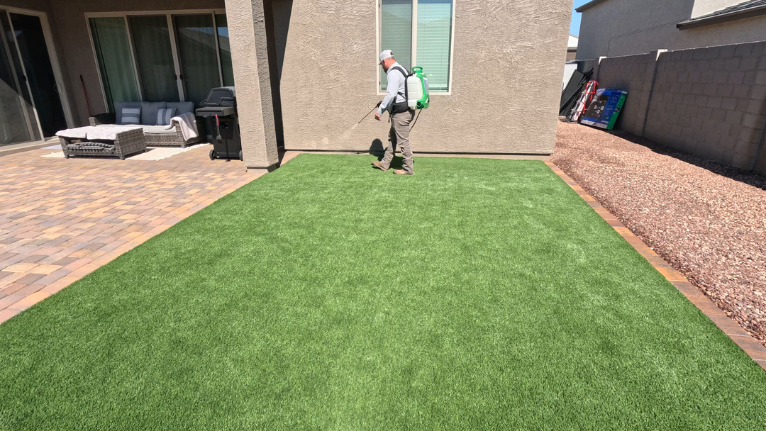 Fast Service Exterminating, Inc. - Waddell, AZ