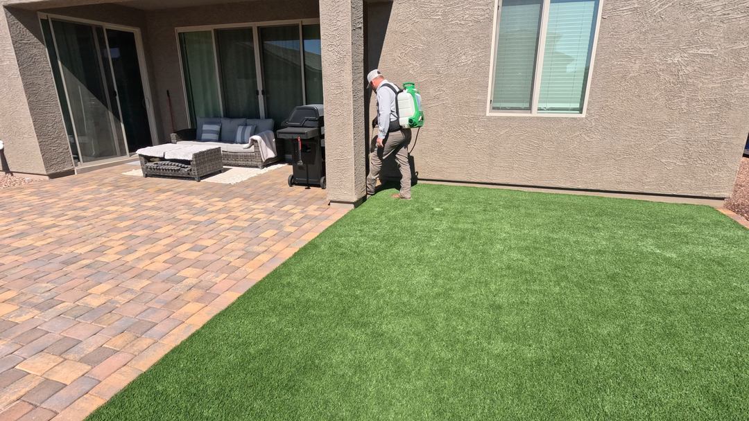 Fast Service Exterminating, Inc. - Waddell, AZ