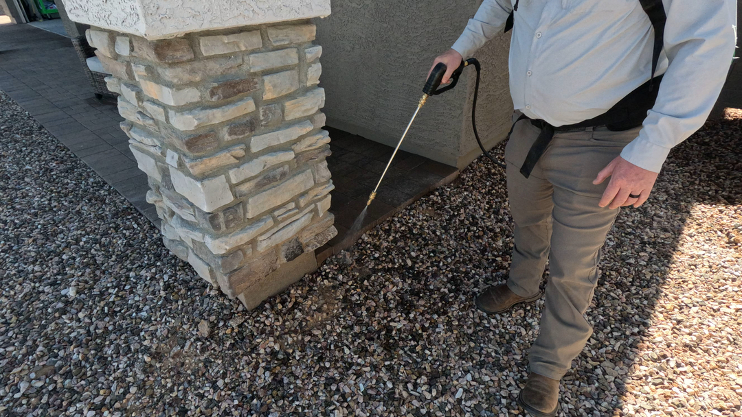 Fast Service Exterminating, Inc. - Waddell, AZ