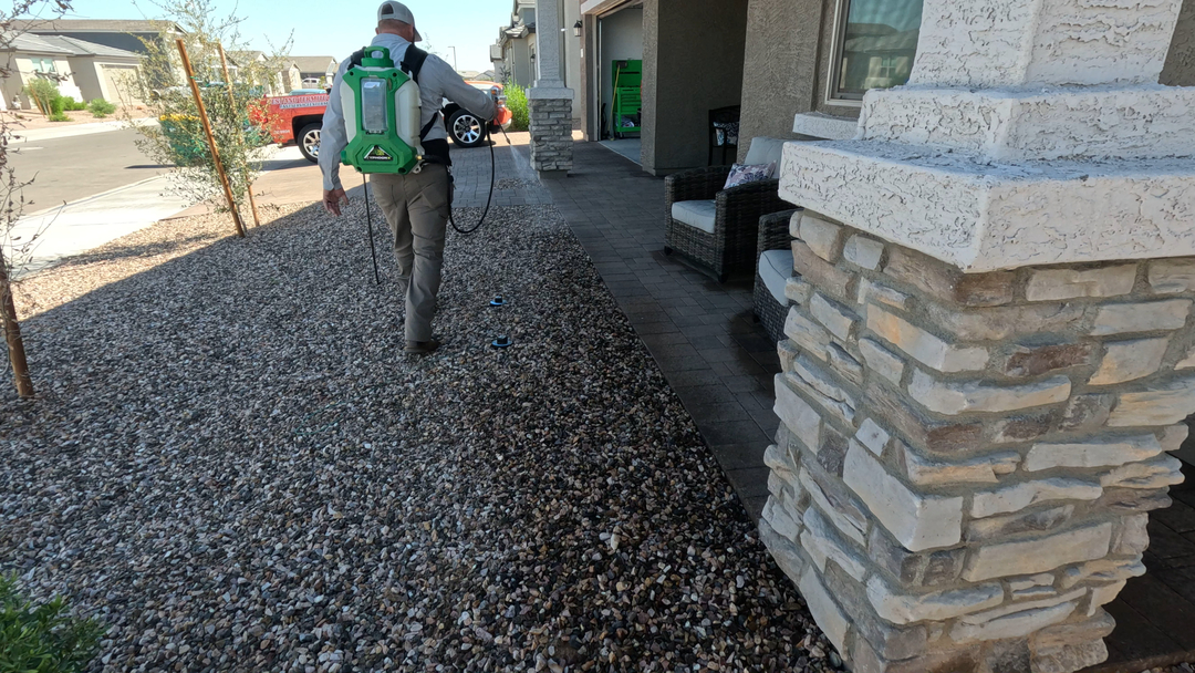 Fast Service Exterminating, Inc. - Waddell, AZ