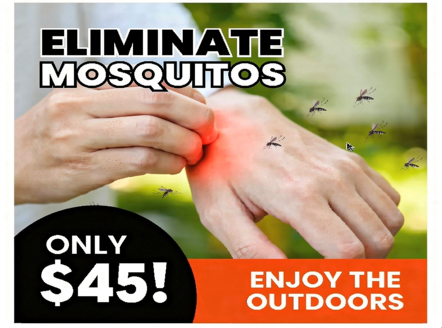 Fast Service Exterminating, Inc. - Waddell, AZ