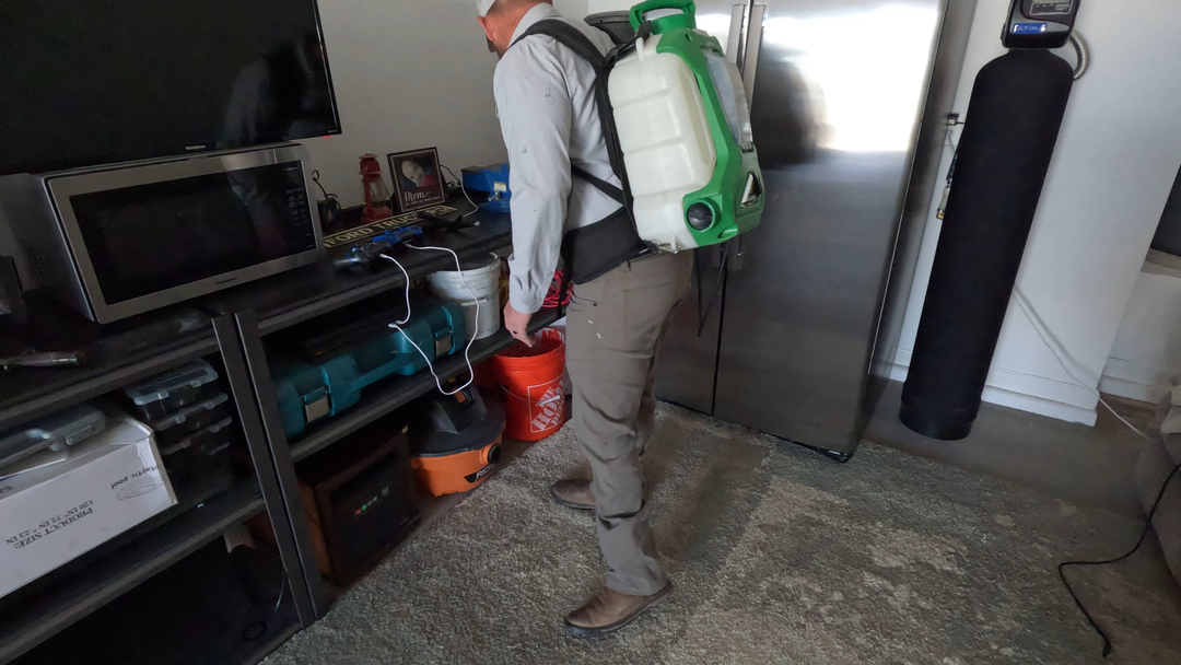 Fast Service Exterminating, Inc. - Waddell, AZ