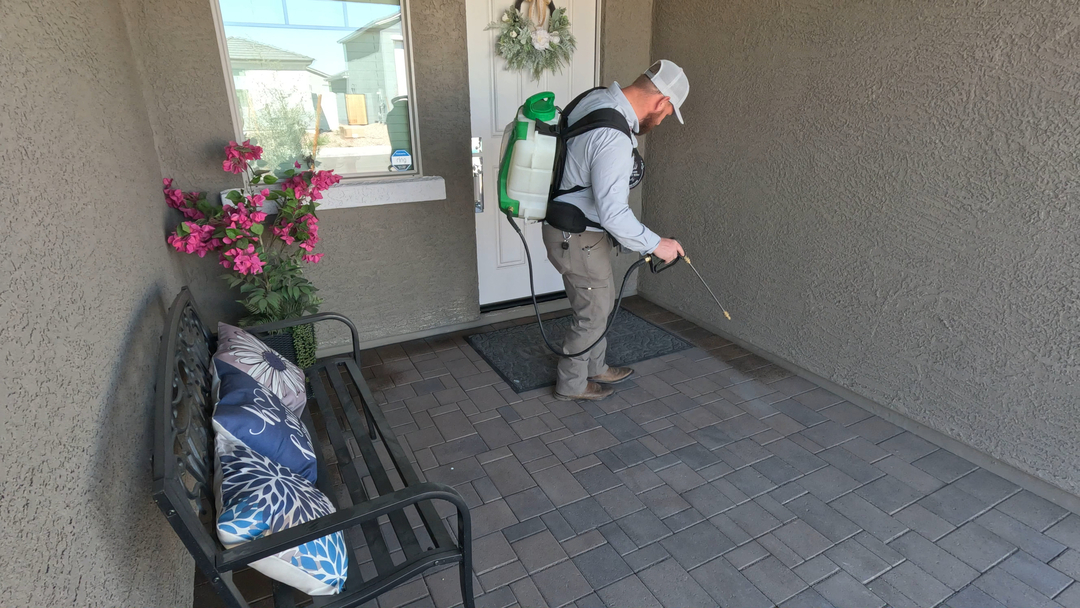 Fast Service Exterminating, Inc. - Waddell, AZ