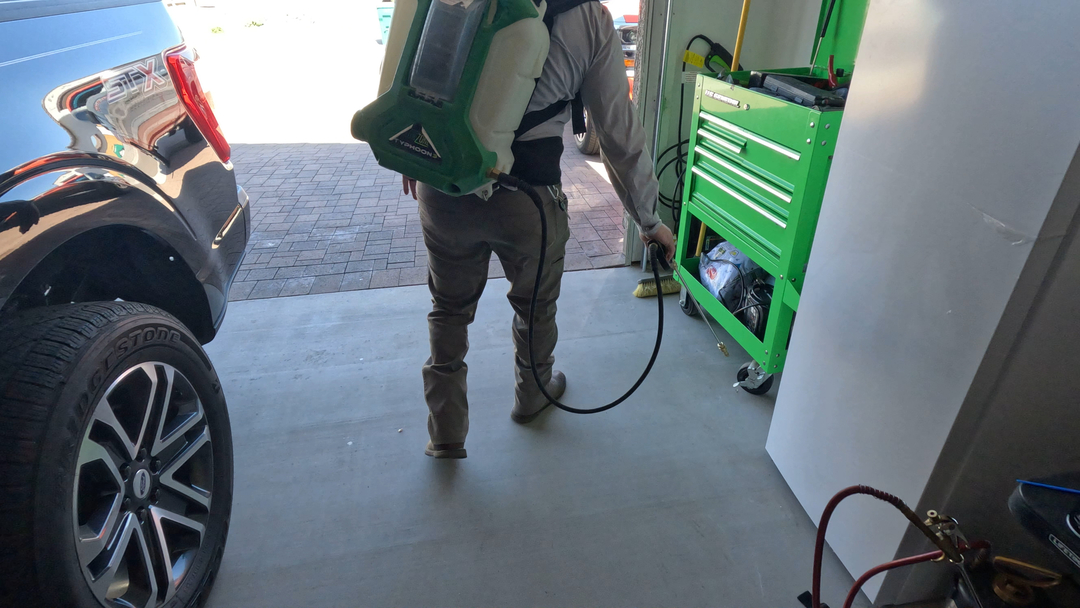 Fast Service Exterminating, Inc. - Waddell, AZ