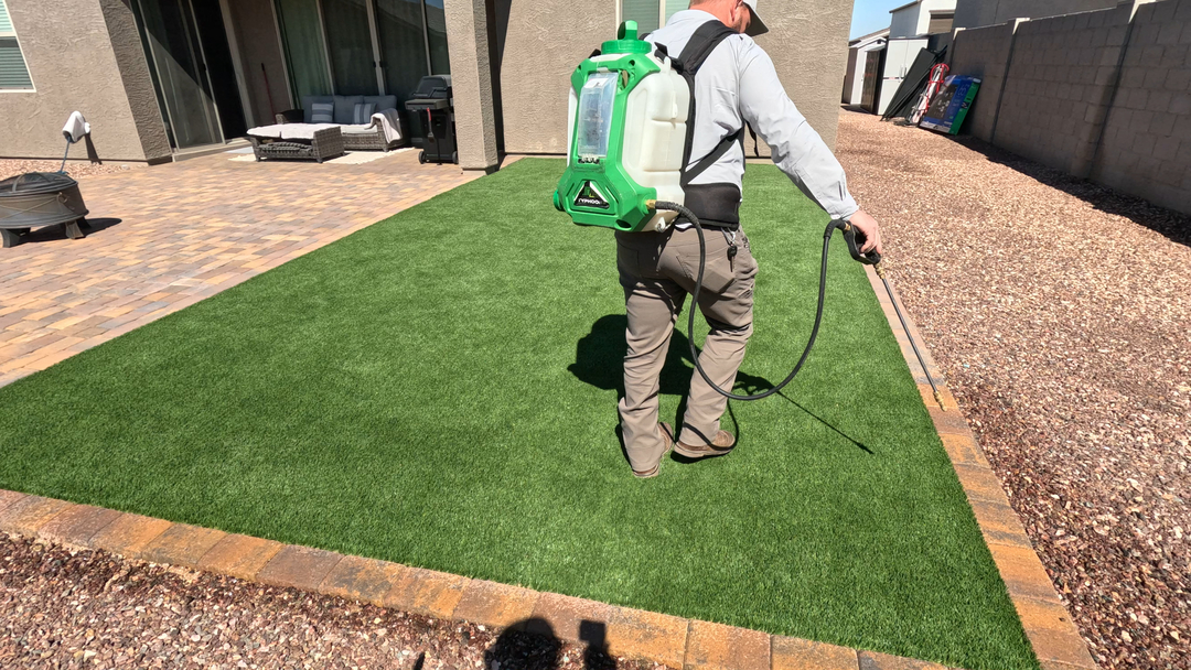 Fast Service Exterminating, Inc. - Waddell, AZ