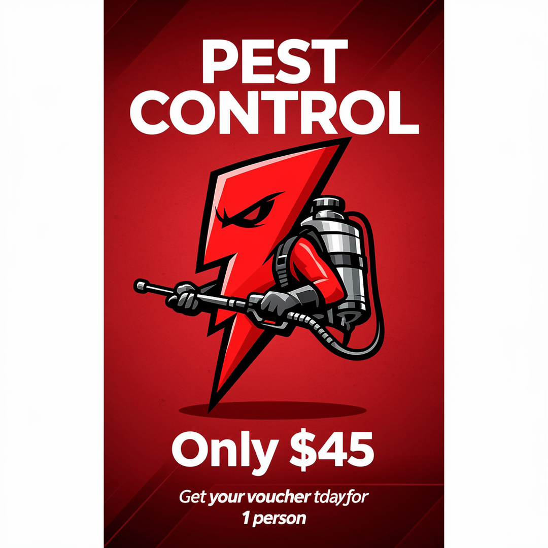 Fast Service Exterminating, Inc. - Waddell, AZ