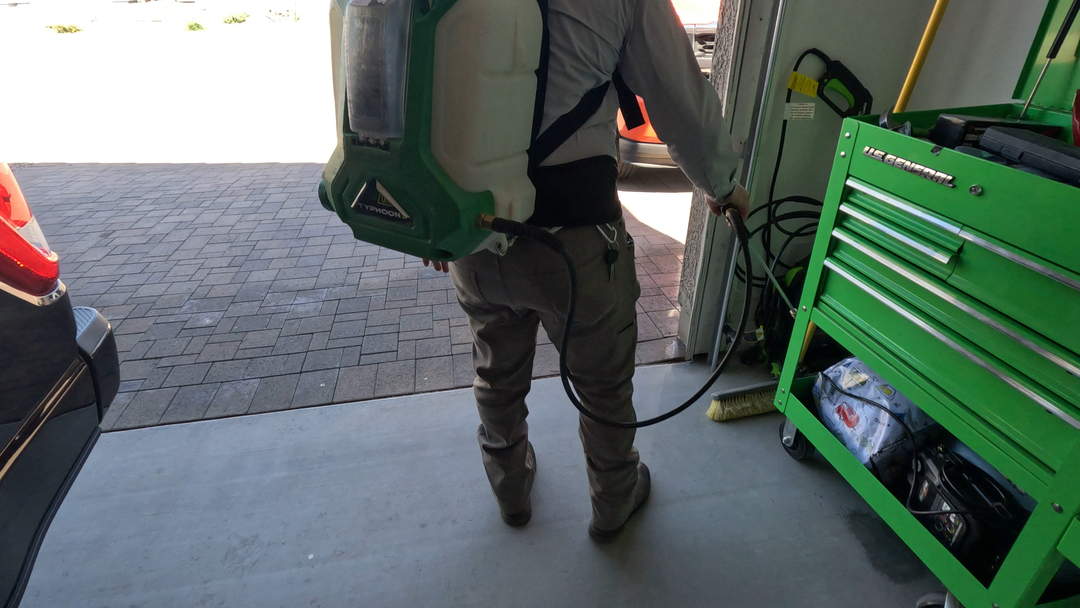 Fast Service Exterminating, Inc. - Waddell, AZ
