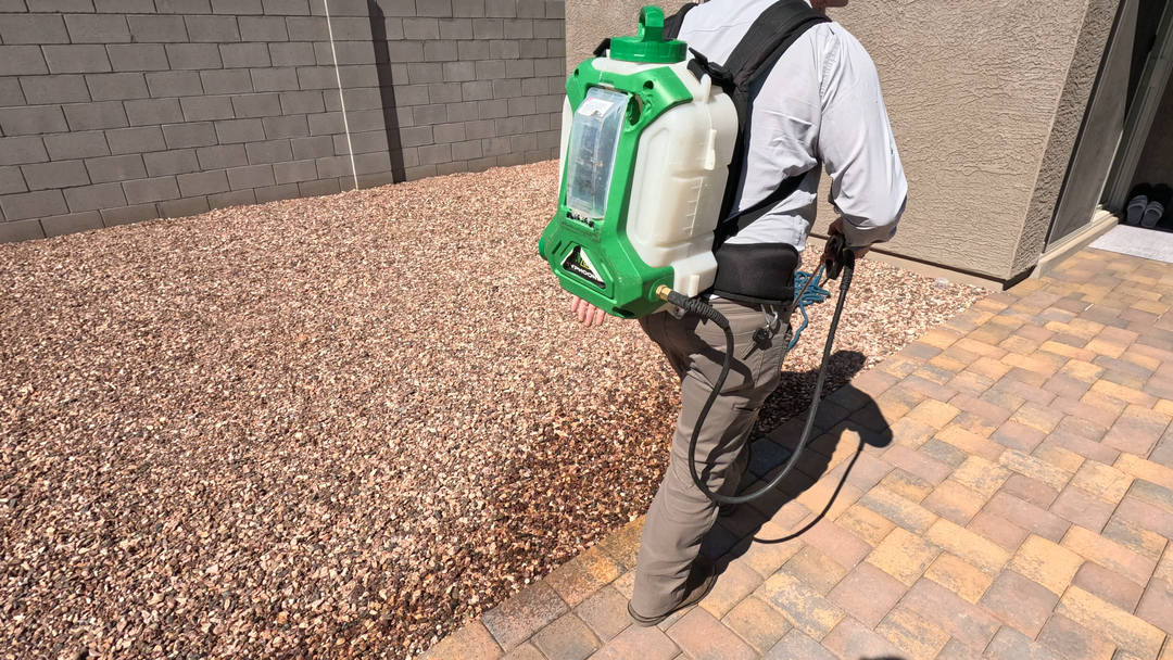 Fast Service Exterminating, Inc. - Waddell, AZ