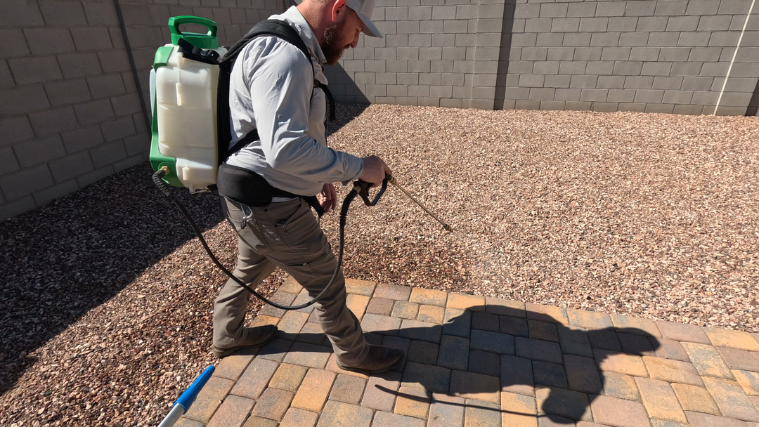 Fast Service Exterminating, Inc. - Waddell, AZ