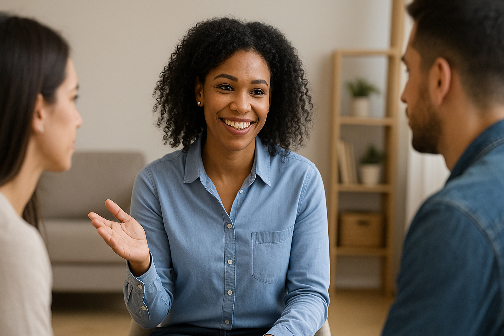 WHAT YUNEED COACHING Image