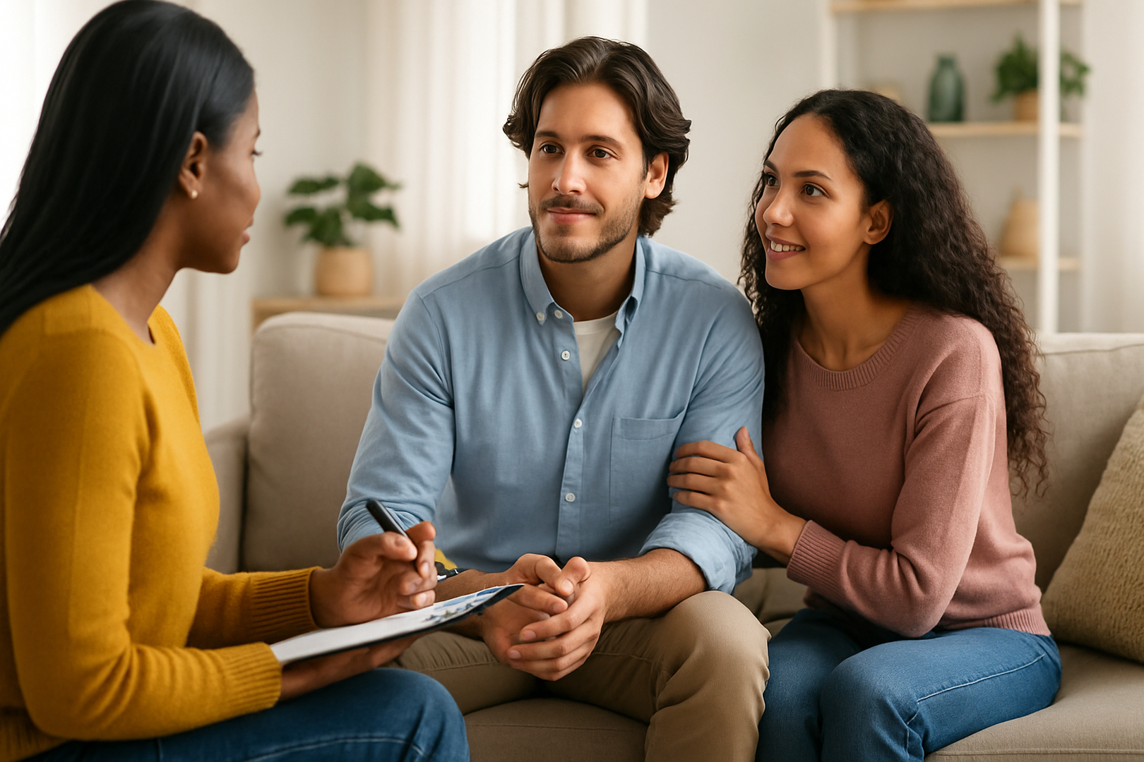 WHAT YUNEED COACHING Logo