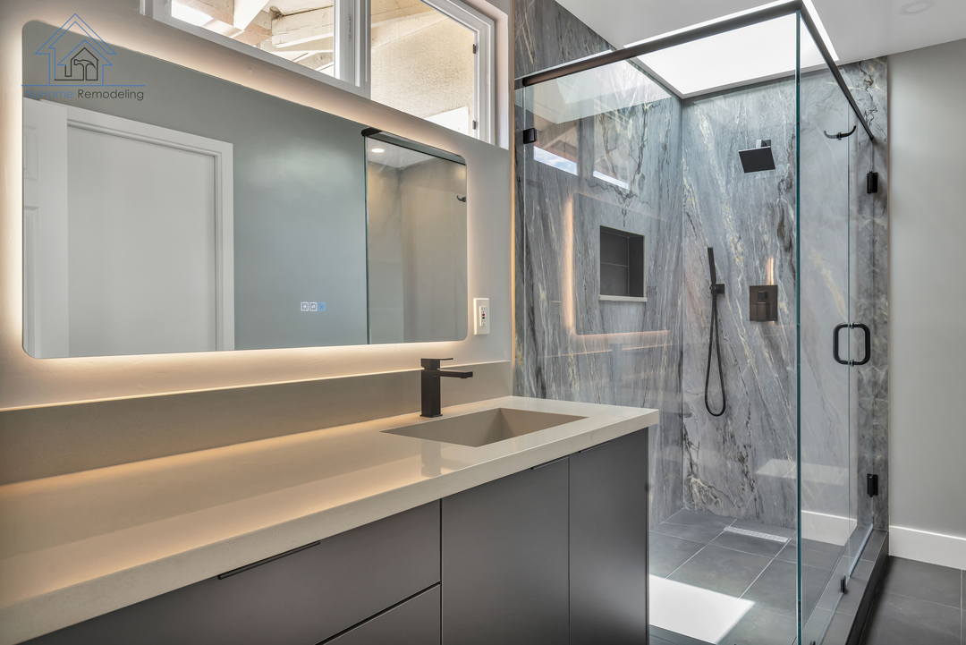 NuHome Remodeling Image