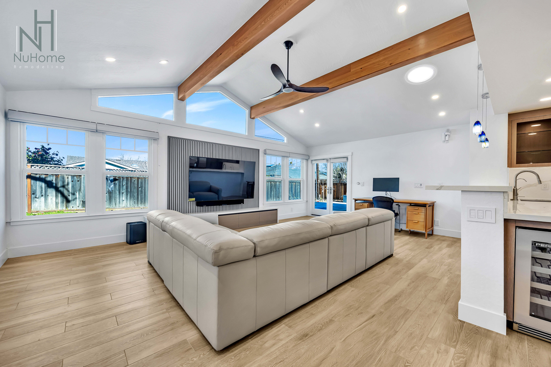 NuHome Remodeling Image