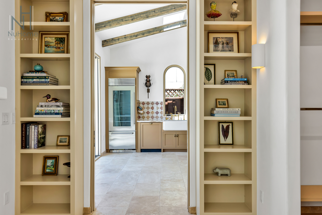 NuHome Remodeling Image