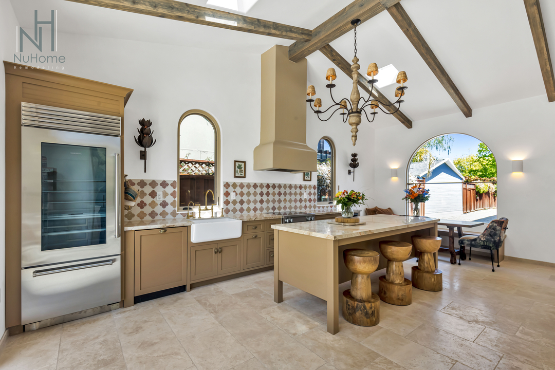 NuHome Remodeling Image