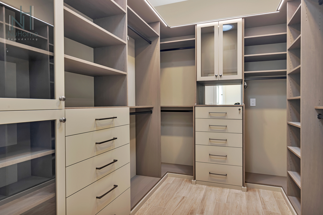 NuHome Remodeling Image