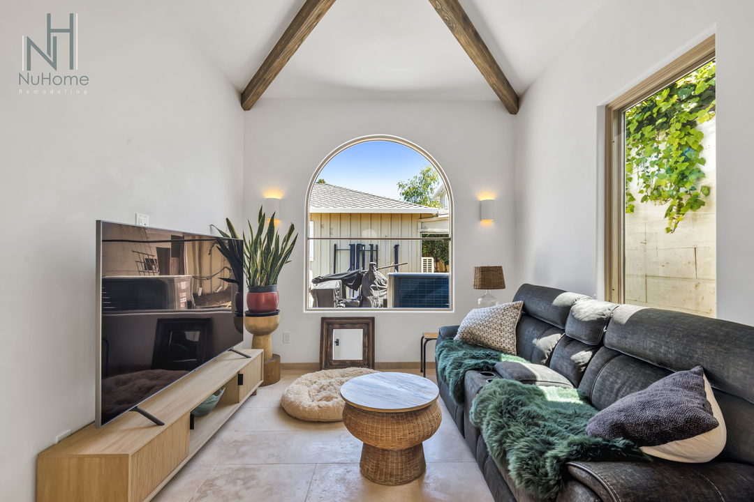 NuHome Remodeling Image