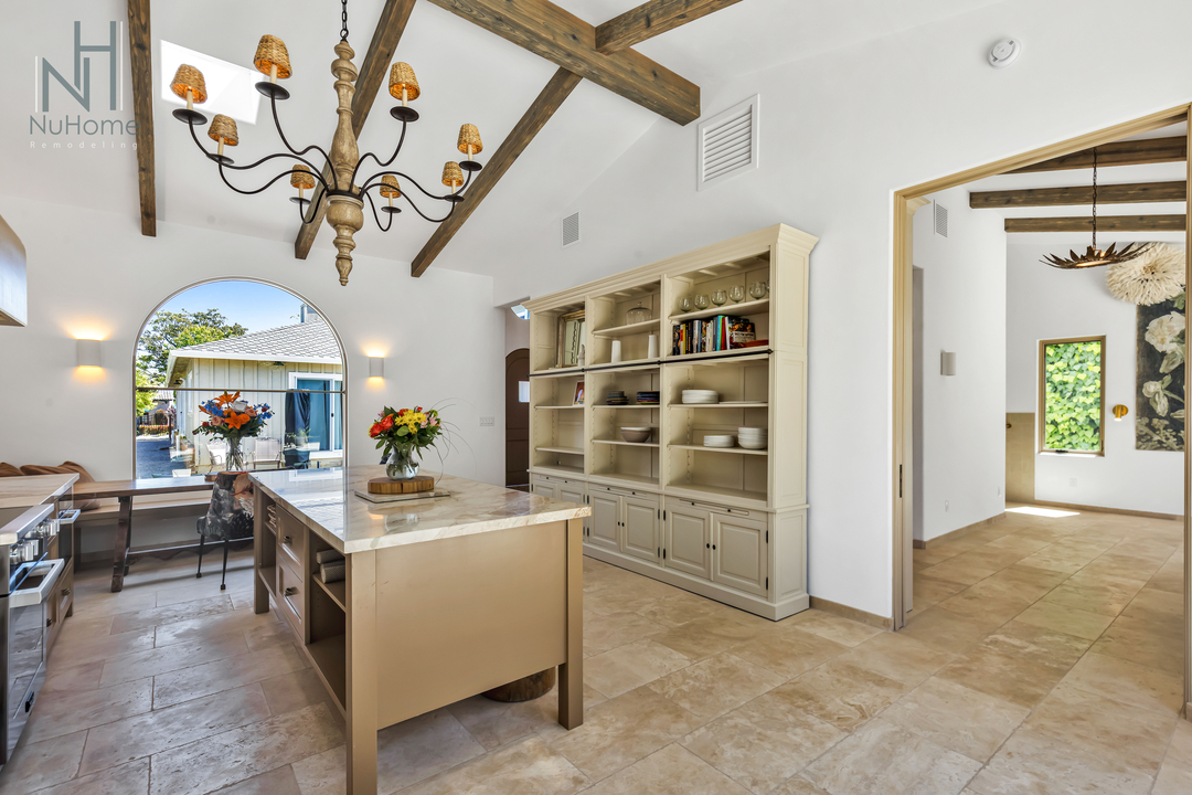 NuHome Remodeling Image