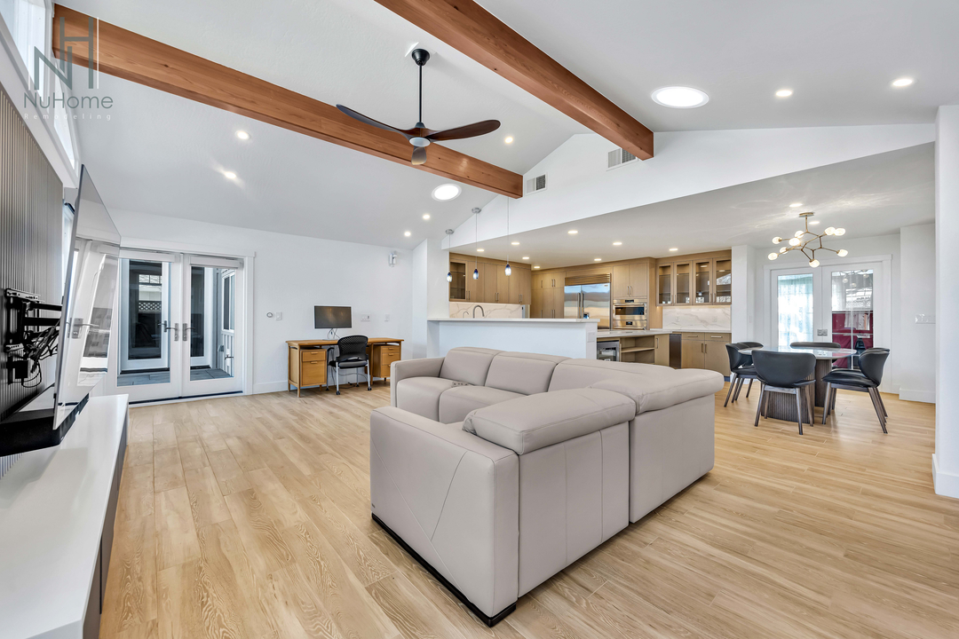 NuHome Remodeling Image