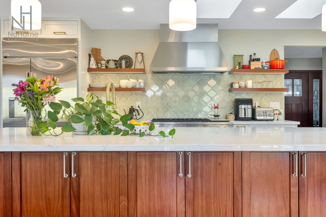 NuHome Remodeling Image