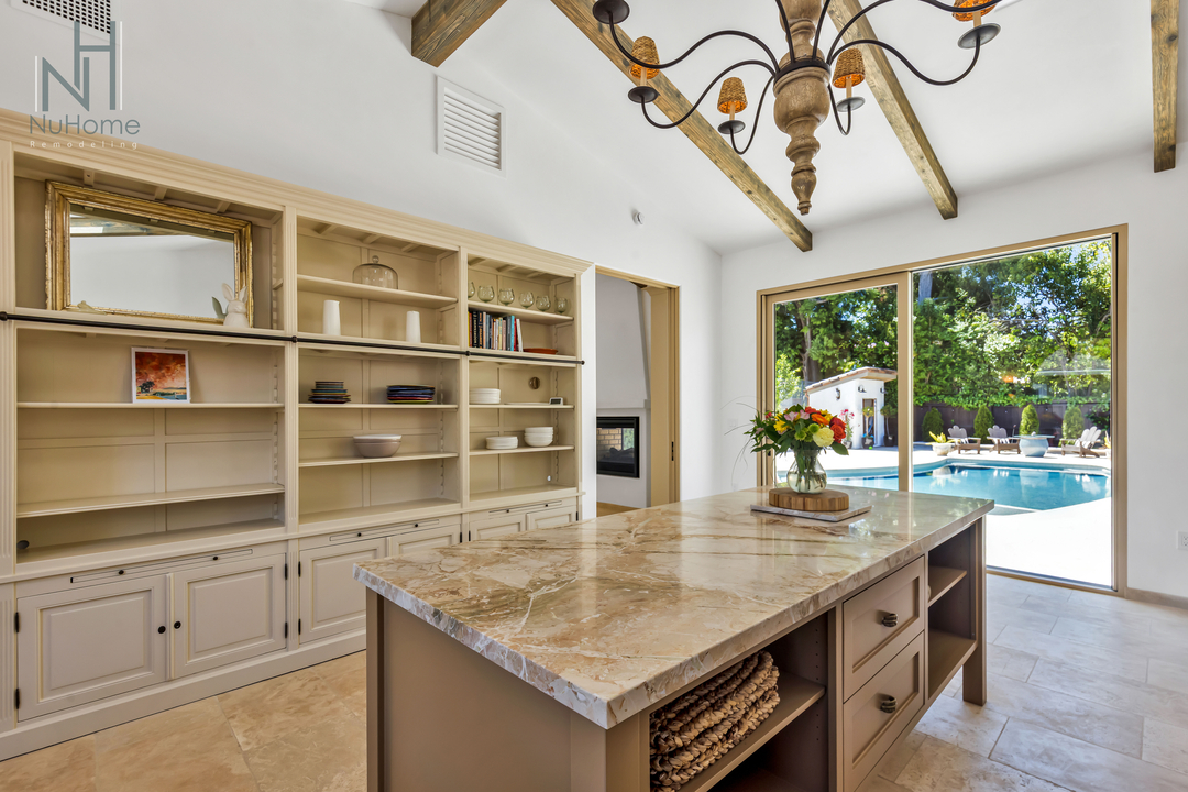 NuHome Remodeling Image