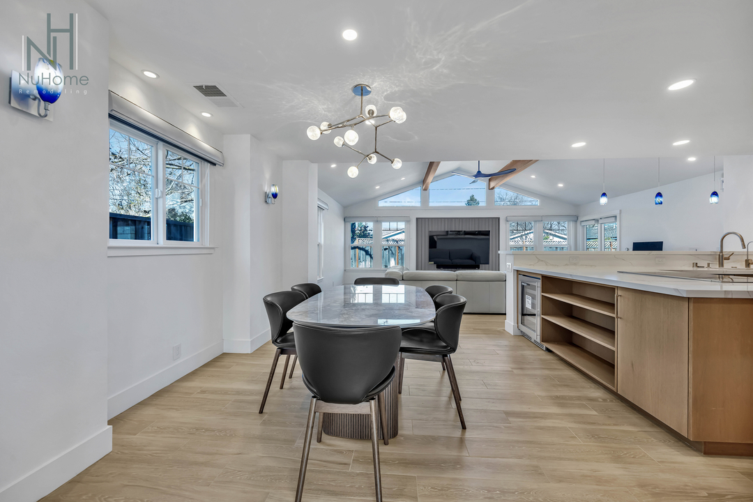 NuHome Remodeling Image