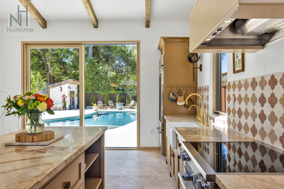 NuHome Remodeling Image