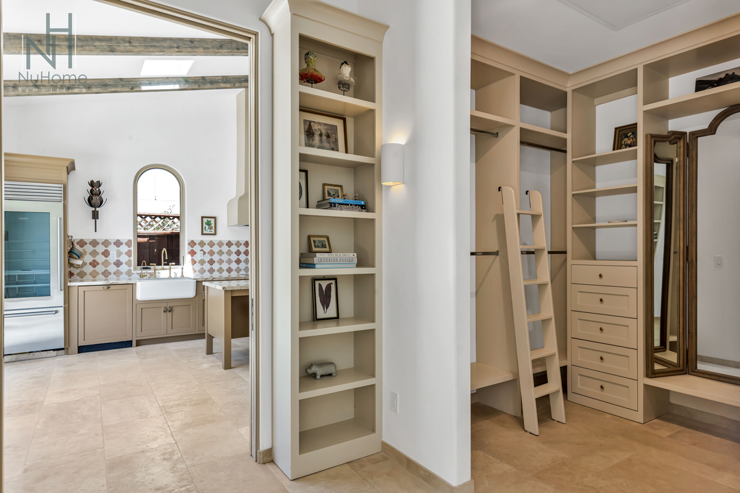 NuHome Remodeling Image