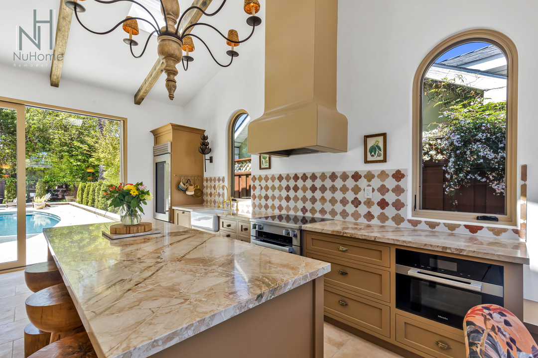 NuHome Remodeling Image