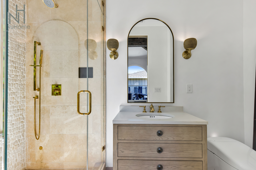 NuHome Remodeling Image