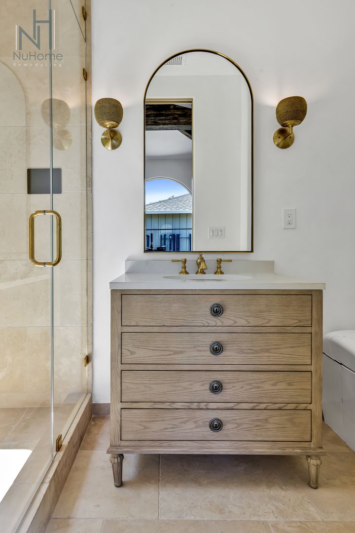 NuHome Remodeling Image